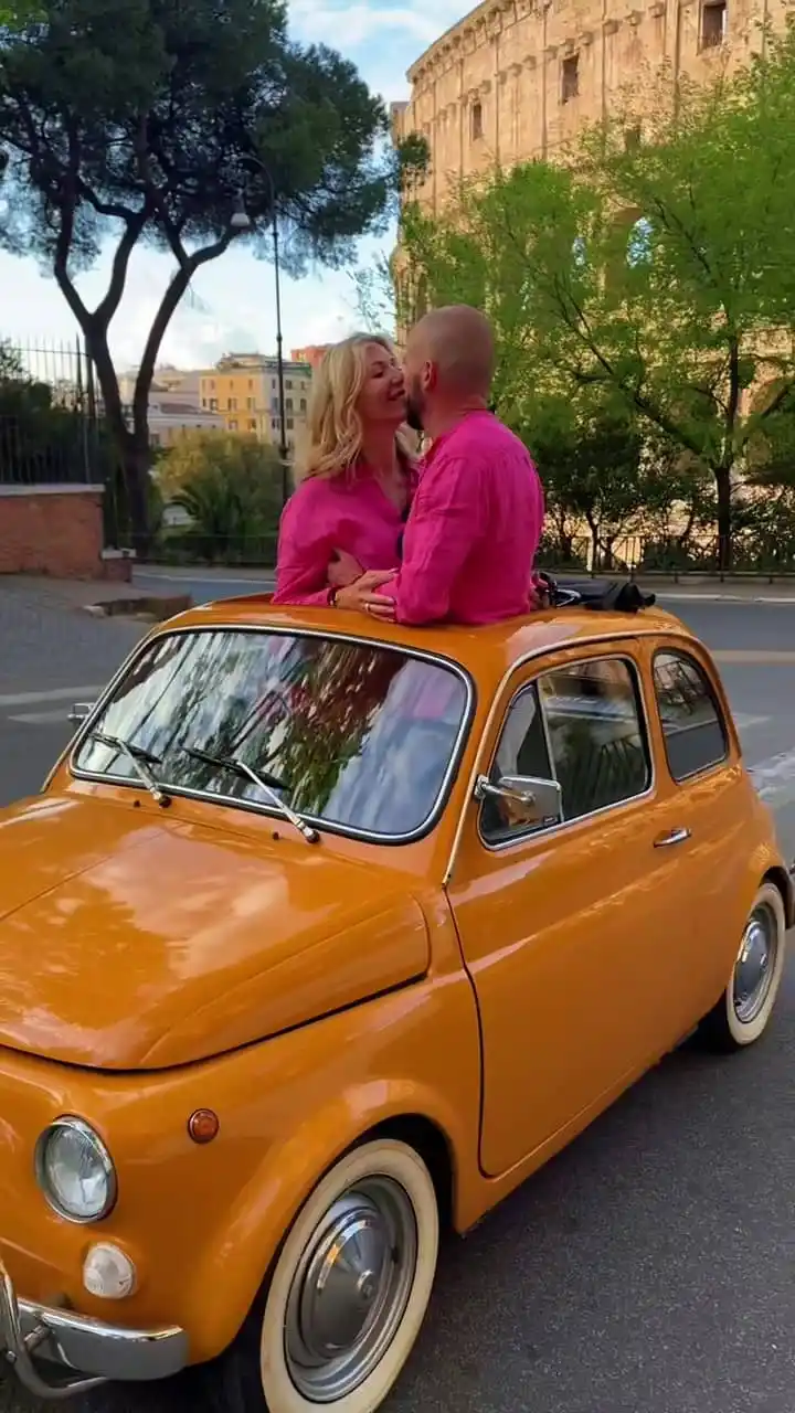 Mamma Mia Travel · private tours in Rome